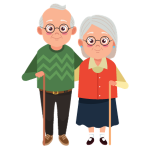 Chăm Sóc Người Già