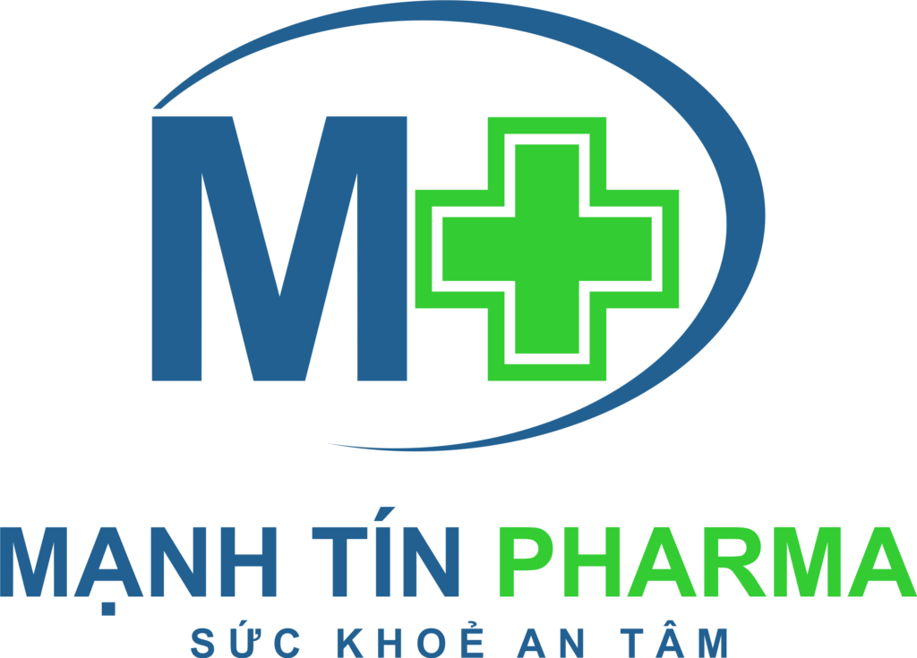 Mạnh Tín Pharma