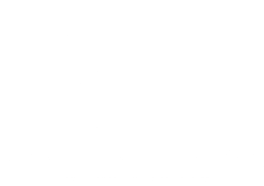 Mạnh Tín Pharma