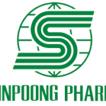 Shinpoong Pharm