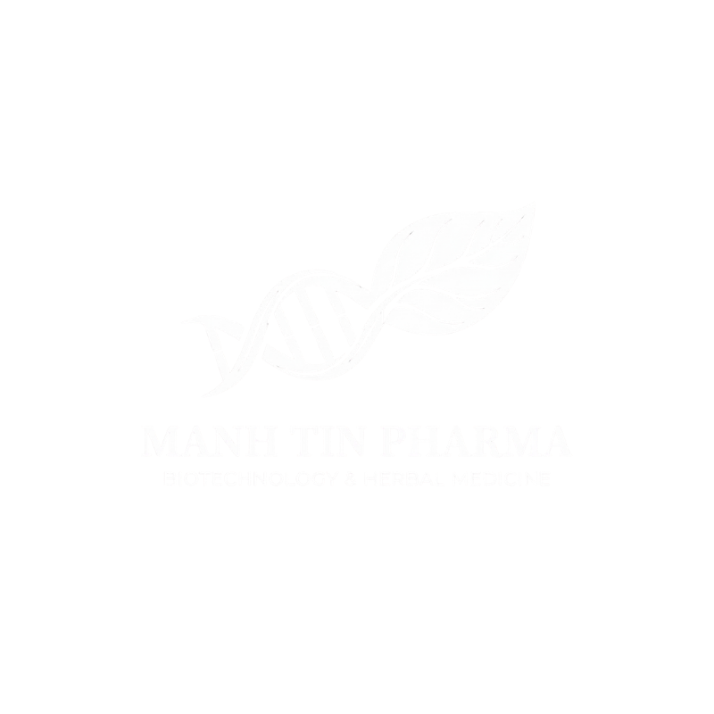 Mạnh Tín Pharma