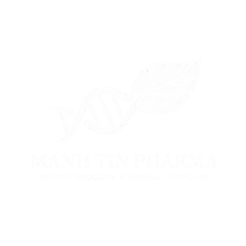 Mạnh Tín Pharma